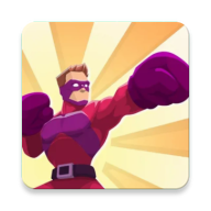 冲刺大师(快节奏冲刺游戏)