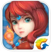 城堡争霸(城堡对战游戏)