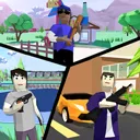 沙雕模拟器(开放沙盒游戏)