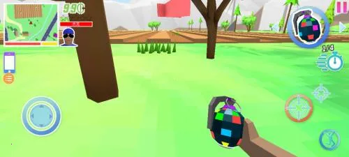 沙雕模拟器(沙盒模拟游戏)