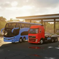 ��������Online(������ʻ��Ϸ)