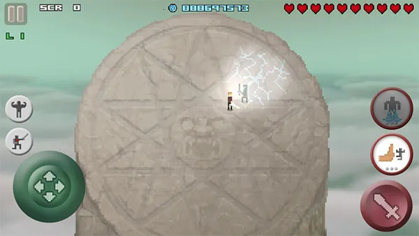 �����������(��Ѫ����Ϸ)