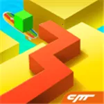 跳舞的线fadedoriginal(音乐节奏游戏)