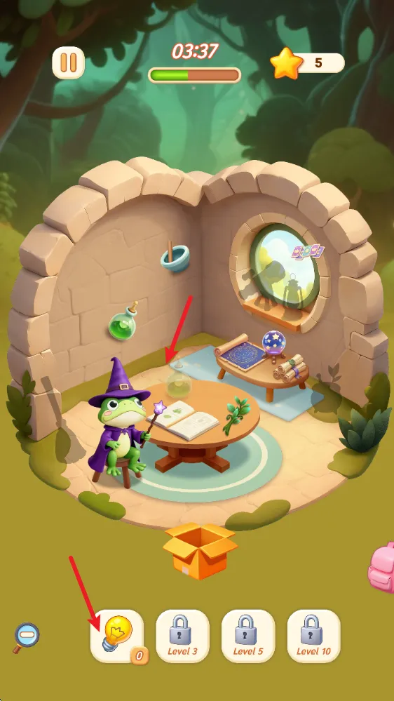 织梦小屋(室内装修游戏)