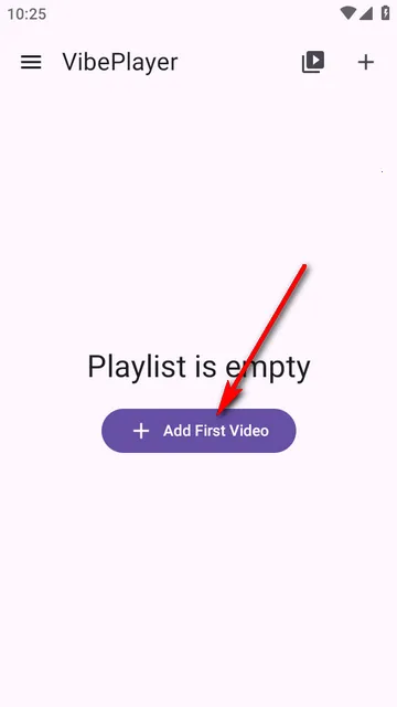 VibePlayer视频播放器