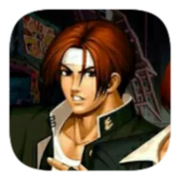 拳皇97AE(拳皇格斗游戏)