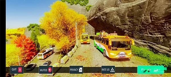 印度巴士模拟器2026最新版本