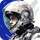 迷雾演算(星际文字冒险游戏)