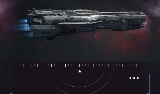 迷雾演算(星际文字冒险游戏)