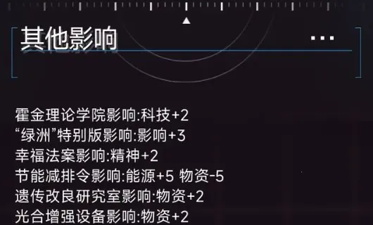 迷雾演算(星际文字冒险游戏)