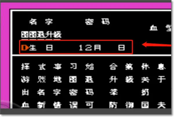 热血格斗传说双虎版