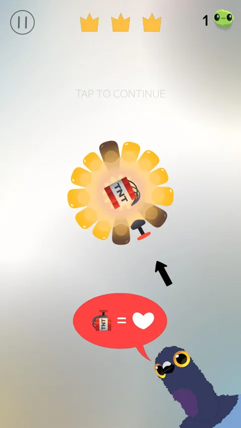 pigeon���ĸ���