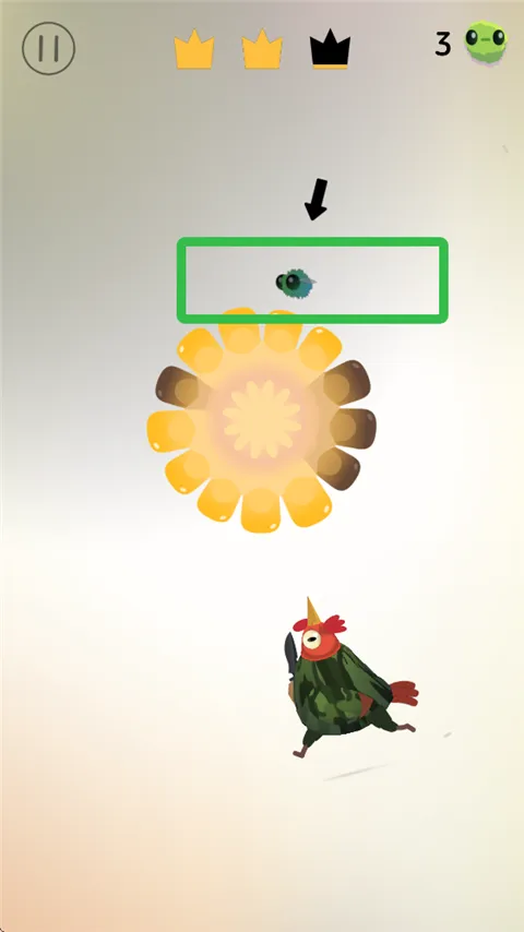 pigeon���ĸ���