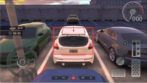 ��ʵͣ��ģ����