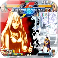 拳皇2001改技能版(拳皇2001玩法)v1.74 官方版