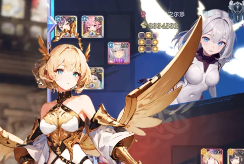 ħ��ս��(����Ԫ������Ϸ)