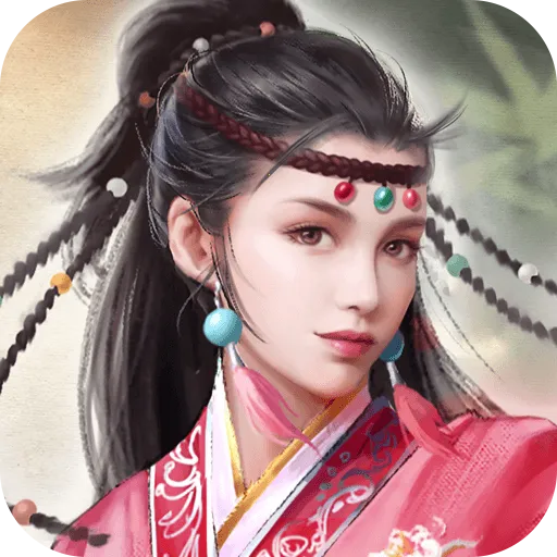 新倚天屠龙记(武侠RPG游戏)v1.1.41 官方版