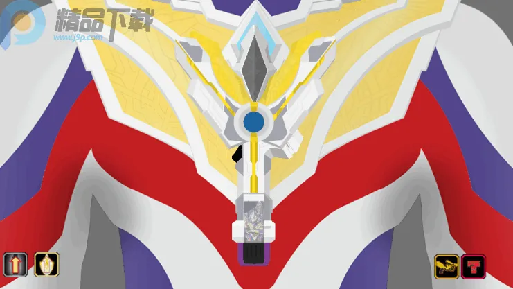 特利迦奥特曼变身模拟器SIM版2026官方最新版本