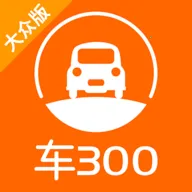 车300估价(二手车交易平台)