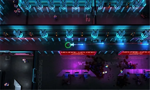 霓虹铬手机版破解