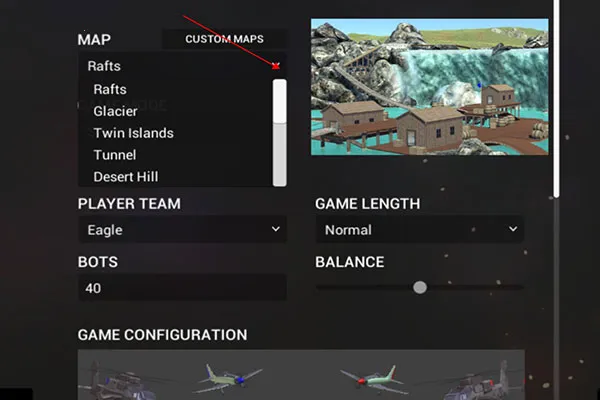 战地模拟器八路军打小鬼子2026最新版本