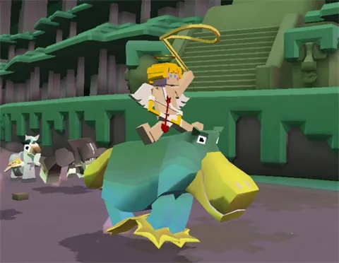 疯狂动物园破解版下载内购破解内置菜单