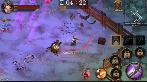 地牢年代记无限蓝钻 地牢年代记无限蓝钻