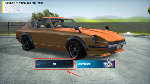 极速汽车模拟驾驶无限金币版