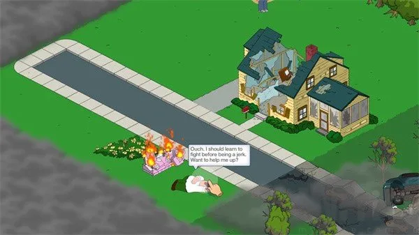 恶搞之家寻求之物最新手机版