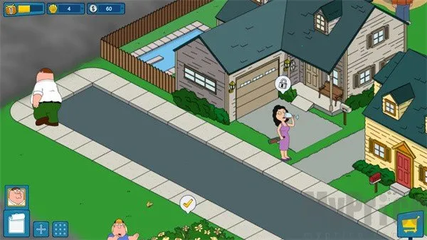 恶搞之家寻求之物最新手机版