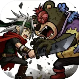 猎怪兵团2026官方最新版本