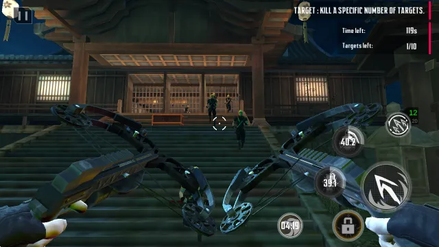 忍者信条2.1.2下载