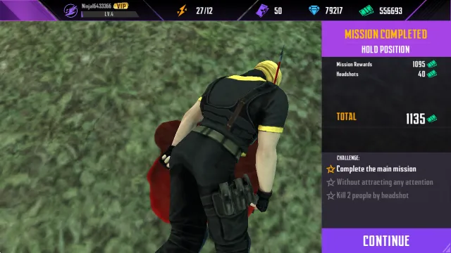 忍者信条2.1.2下载