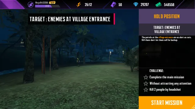 忍者信条2.1.2下载