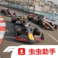 F1����ʽ���������ʷ�2026����v55.02.33922 ��׿��
