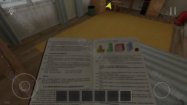 逃离家暴(家暴逃脱游戏) 逃离家暴(家暴逃脱游戏)