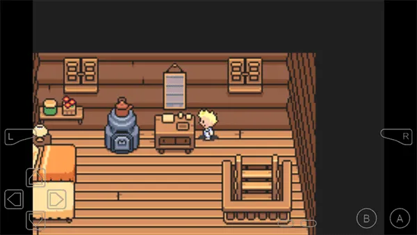 ����ð��3(JRPG��Ϸ)