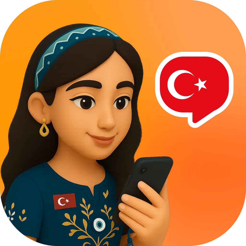 Turkish Ai(����ѧϰAPP)v1.0.3 �ֻ���