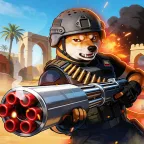 像素射击：狗狗逃生免广告2026官方最新版本