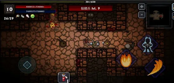 口袋盗贼:终极版(像素冒险游戏) 口袋盗贼:终极版(像素冒险游戏)