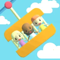 Cablecar park fun(�³�Ȥζ��԰��Ϸ)v0.14 �ֻ���