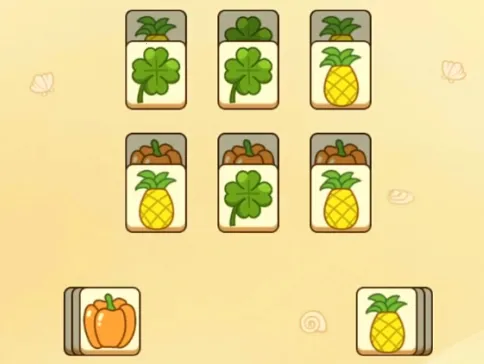 动物世界(消除赚钱游戏)
