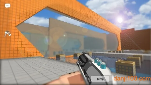 Simple Sandbox 2(ɳ�����ɴ�����Ϸ)