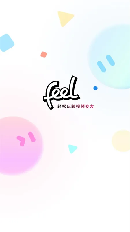 Feel(交友运动软件) Feel(交友运动软件)