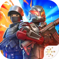 �ȷ�ǹ��Polywar��ս(��������ȷ�ǹ��)v1.01 �ֻ���