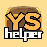 yshelper2026�ٷ�����v5.5.4 ��Ѱ�