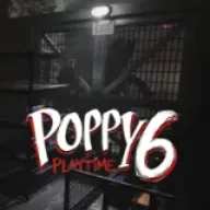 ���ȵ���Ϸʱ�������ͬ��ģ�鰲׿���ֻ���vPoppy Playtime Chapter 6 �ٷ���