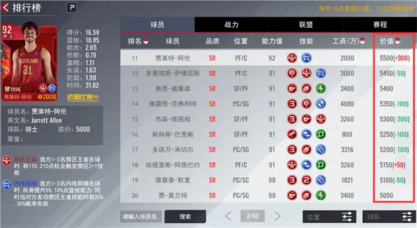 NBA篮球世界2026下载 NBA篮球世界2026下载