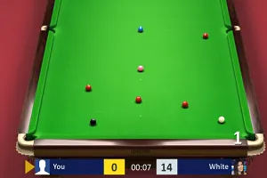 Snooker斯诺克之星安卓版手机版 Snooker斯诺克之星安卓版手机版