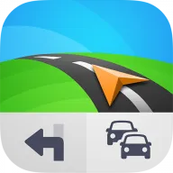 Sygic��ͼ2026�ٷ����°汾v25.0.1-2383 �ٷ���